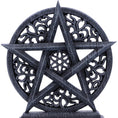 Load image into Gallery viewer, Twilight Pentagram (15.5cm) - Fatima.Dk
