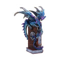 Load image into Gallery viewer, Figure Dragon A Tale of Dragons (22cm)
