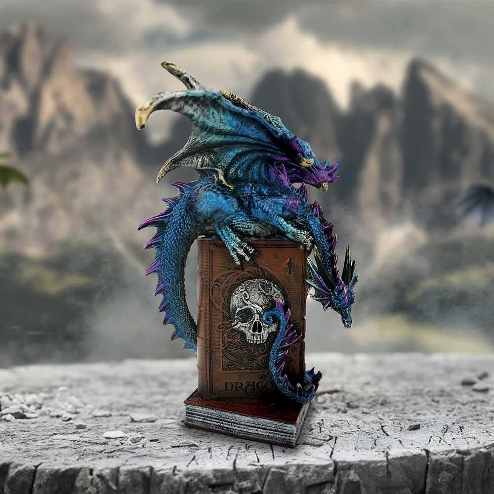 Figure Dragon A Tale of Dragons (22cm)