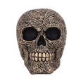 Bild in Galerie-Betrachter laden, Figur Totenkopf Paisley (15cm)
