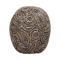 Bild in Galerie-Betrachter laden, Figur Totenkopf Paisley (15cm)
