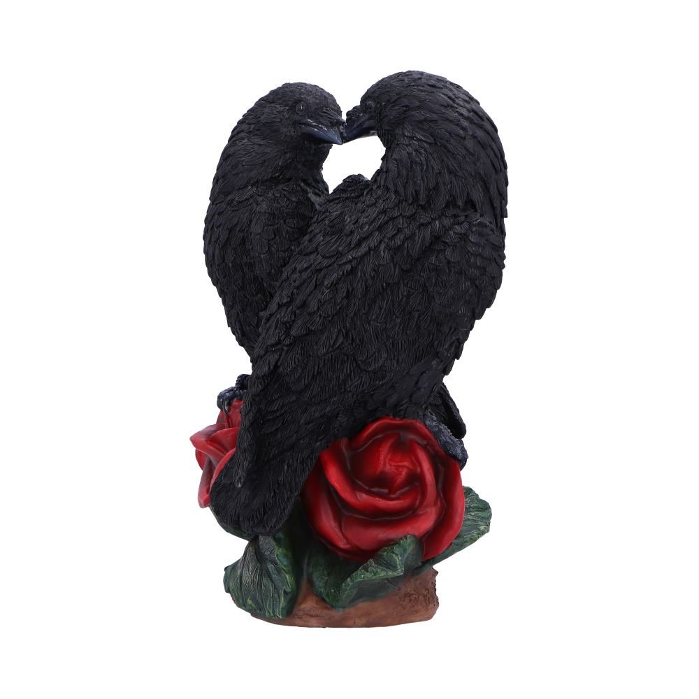 Figure Raven Romance (20cm)