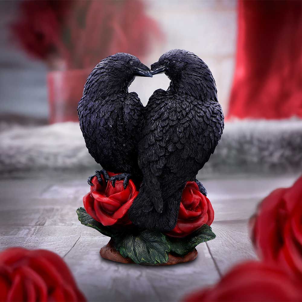 Figure Raven Romance (20cm)