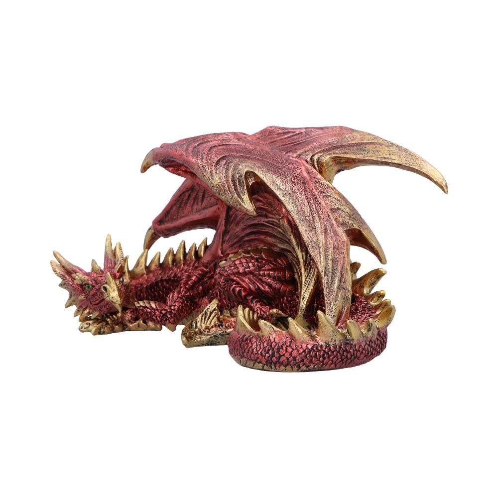 Figure Dragon Aaden (Large) (31.5cm)