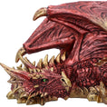 Load image into Gallery viewer, Figure Dragon Aaden (Large) (31.5cm)
