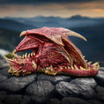 Load image into Gallery viewer, Figure Dragon Aaden (Large) (31.5cm)
