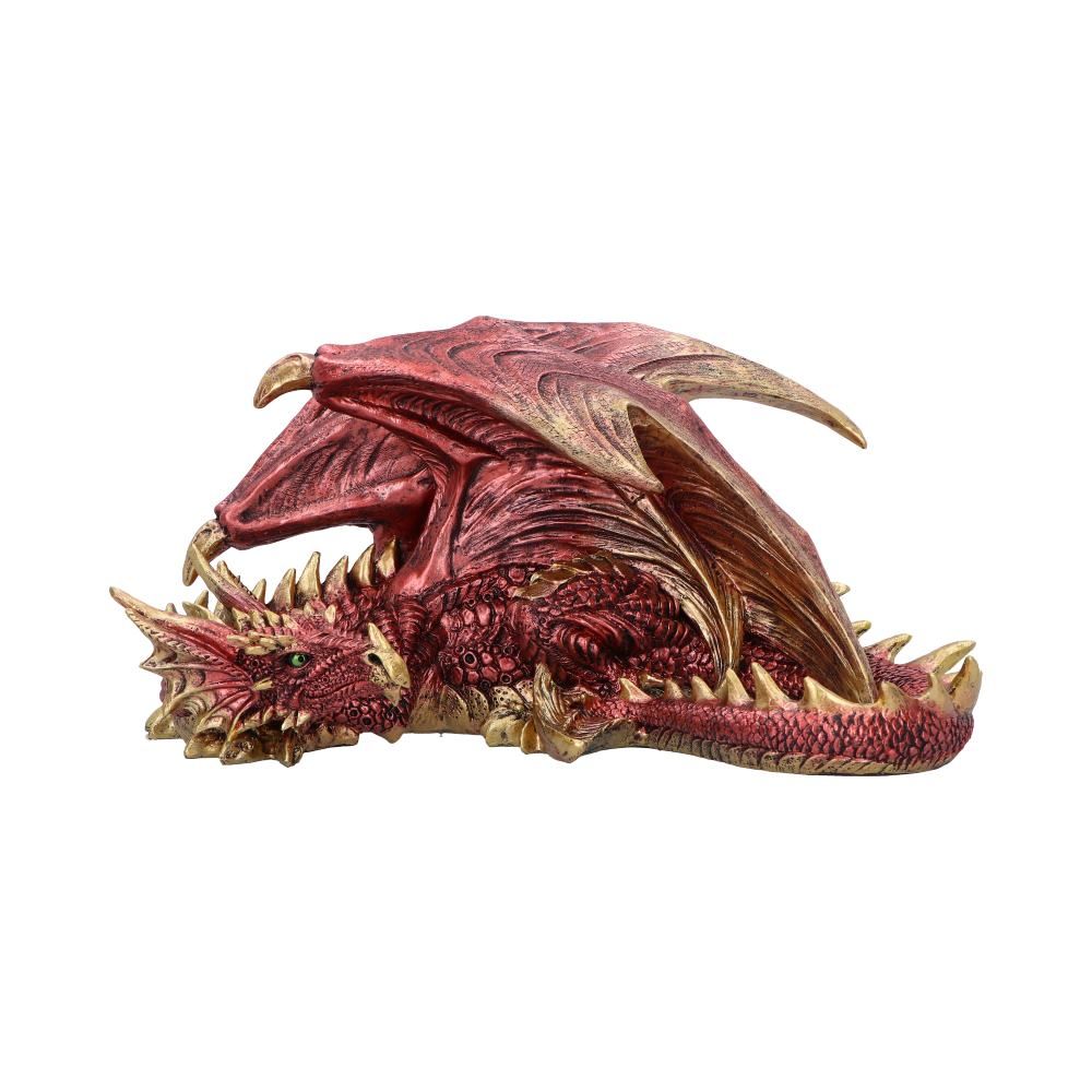 Figure Dragon Aaden (Large) (31.5cm)