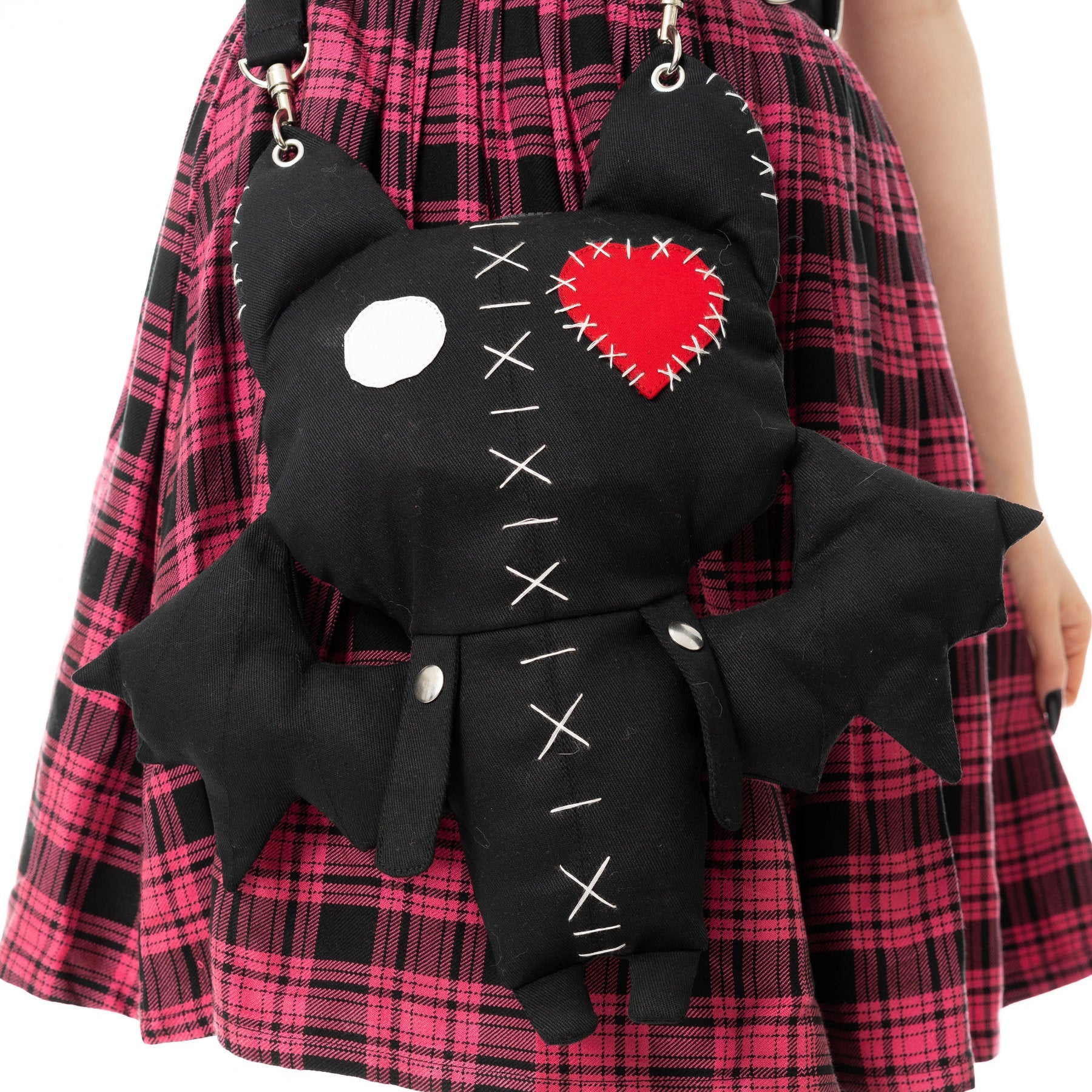 Tasche PI Voodoo Bat