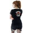 Load image into Gallery viewer, T-shirt Voodoo Vamp

