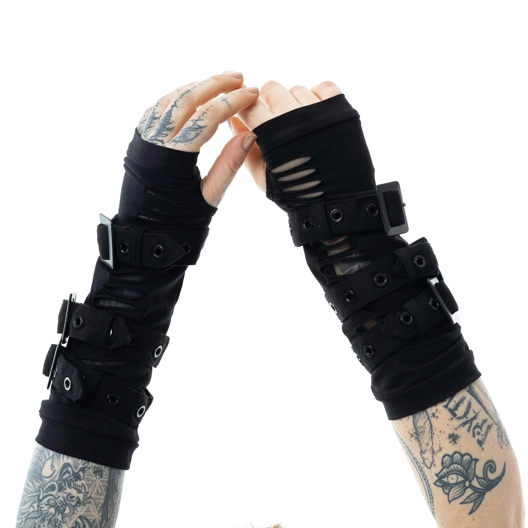 Armstulpen Willow