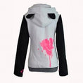 Load image into Gallery viewer, Hood KP Mase - Evil clothing - Fatima.Dk
