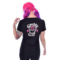 Bild in Galerie-Betrachter laden, T-shirt PI Unicorn - Evil clothing - Fatima.Dk
