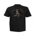 Bild in Galerie-Betrachter laden, T-shirt Spiral Bone Finger T-shirt Spiral Bone Finger - Spiral - Fatima.Dk
