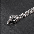 Load image into Gallery viewer, Armbånd Ancient Evil - Fatima.Dk
