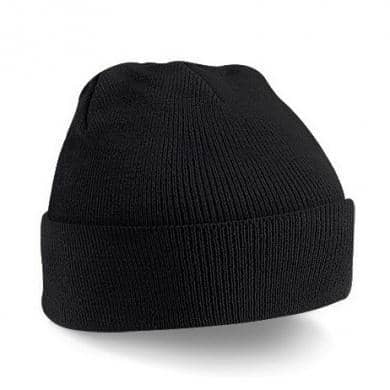 Hue Basic BlaX - Fruit and the loom - Fatima.Dk