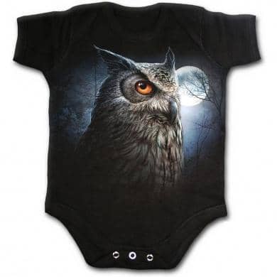 Baby Stocking Wise - Fatima.Dk