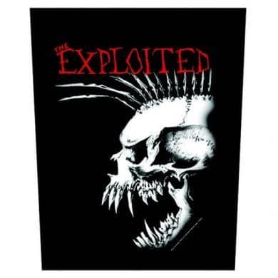Backpatch Exploited - Fatima.Dk