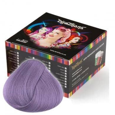 Directions Hårfarve Lilac (88ml) - Fatima.Dk