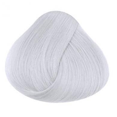 Directions Hårfarve White (88ml) - Fatima.Dk