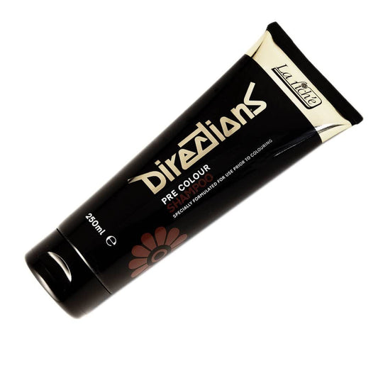 Directions Pre - Colour Shampoo - Fatima.Dk