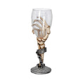 Load image into Gallery viewer, Drikkeglas Claw (21cm) - Fatima.Dk
