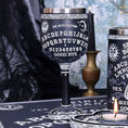 Bild in Galerie-Betrachter laden, Drikkeglas Spirit Board (18cm) - Fatima.Dk
