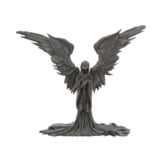 Figur Angel of Death (28cm) - Fatima.Dk