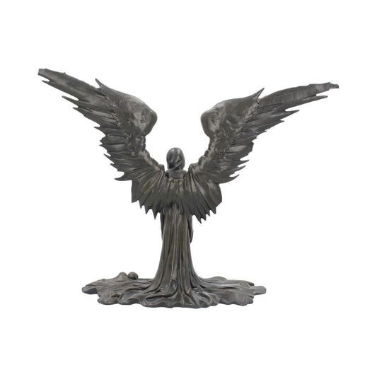 Figur Angel of Death (28cm) - Fatima.Dk