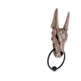Bild in Galerie-Betrachter laden, Figur Anubis Dørhammer (25,4cm) - Fatima.Dk
