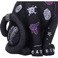Bild in Galerie-Betrachter laden, Figur Bad to the Bone (22cm) - Fatima.Dk
