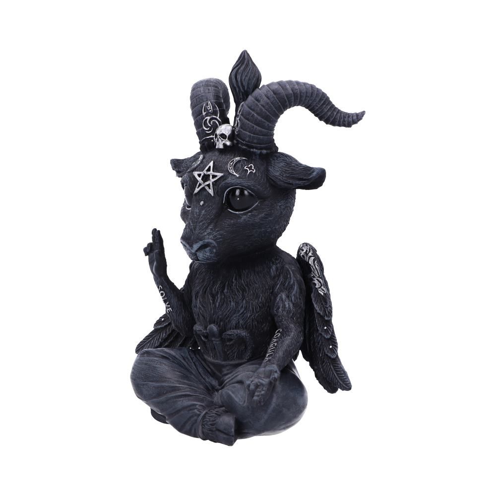 Figur Baphoboo (14cm) - Fatima.Dk