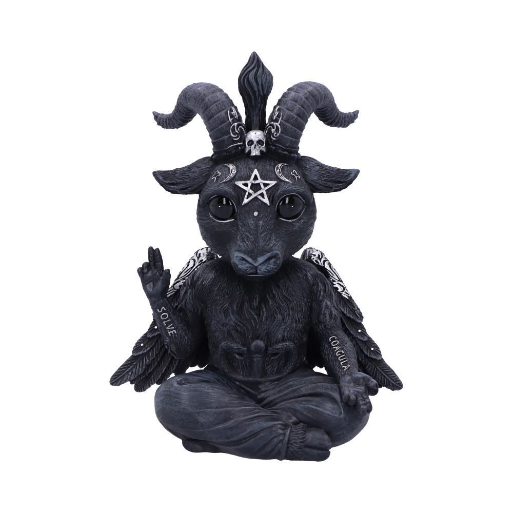 Figur Baphoboo (14cm) - Fatima.Dk