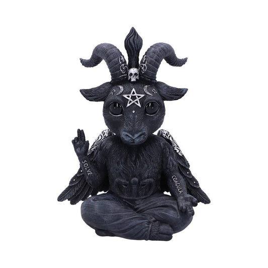 Figur Baphoboo (14cm) - Fatima.Dk