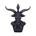 Bild in Galerie-Betrachter laden, Figur Baphomet Buste (33cm) - Fatima.Dk

