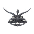 Bild in Galerie-Betrachter laden, Figur Baphomet Lysestage (27,5cm) - Fatima.Dk
