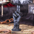 Load image into Gallery viewer, Figur Baphomet's Prophecy (19cm) - Fatima.Dk
