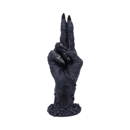 Figur Baphomet's Prophecy (19cm) - Fatima.Dk