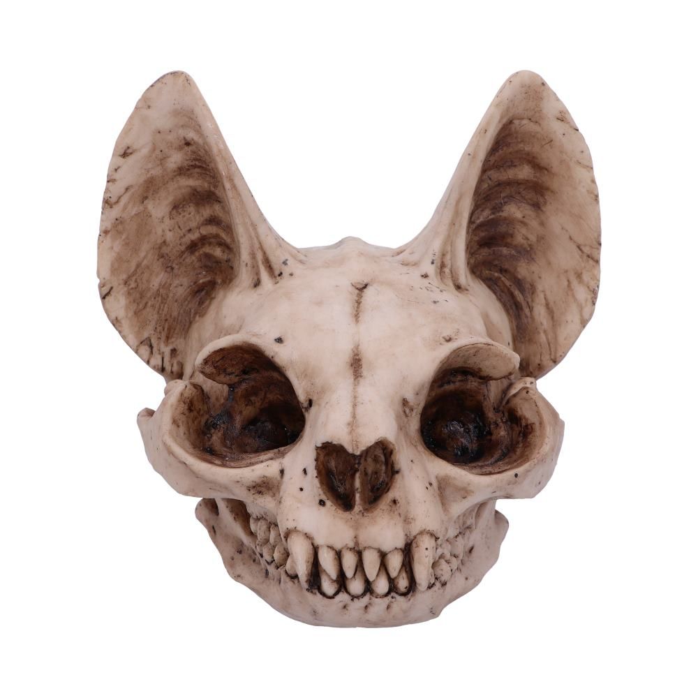 Figur Bastet's Secret Kranie (15cm) - Fatima.Dk