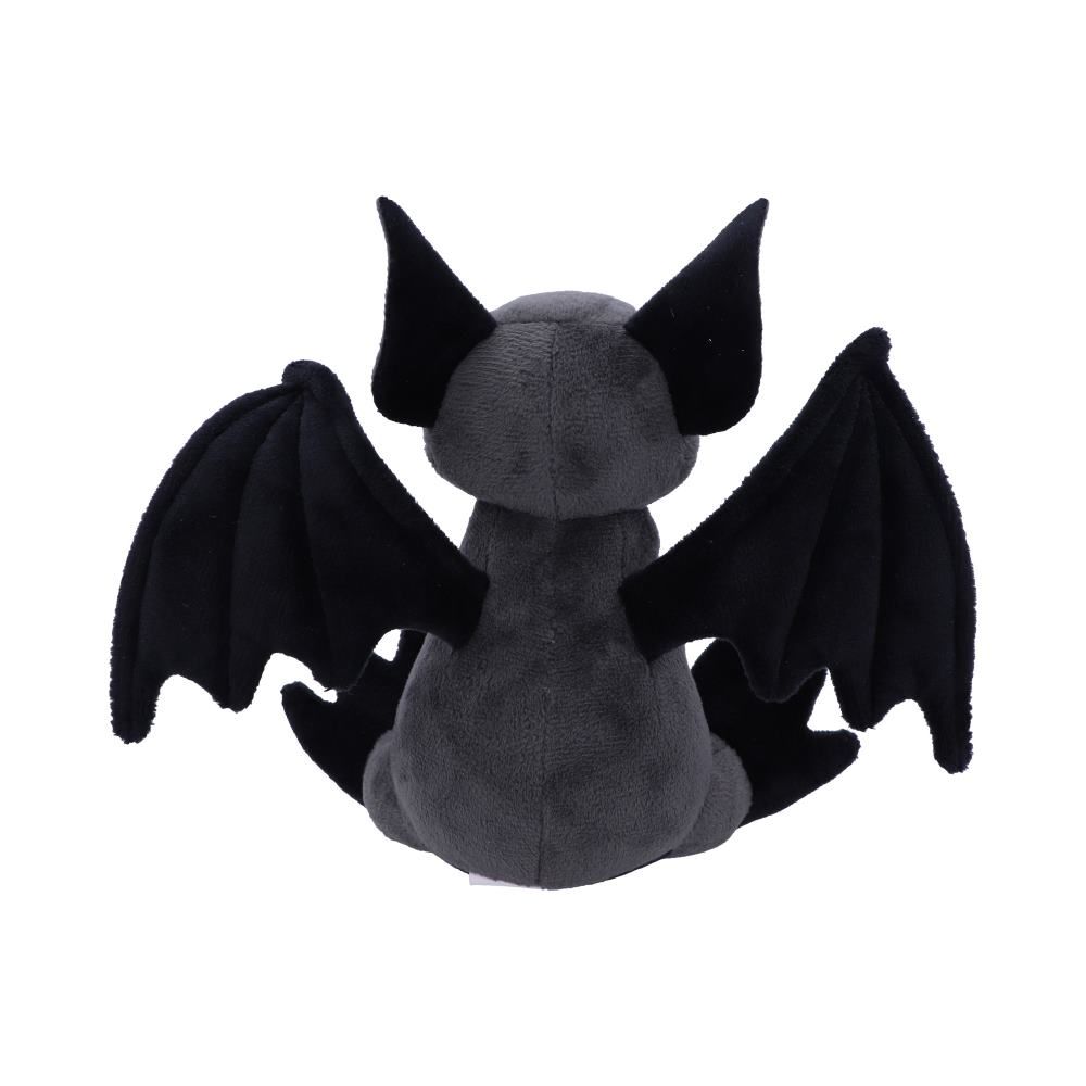 Figur Bat Plush (18cm) - Fatima.Dk