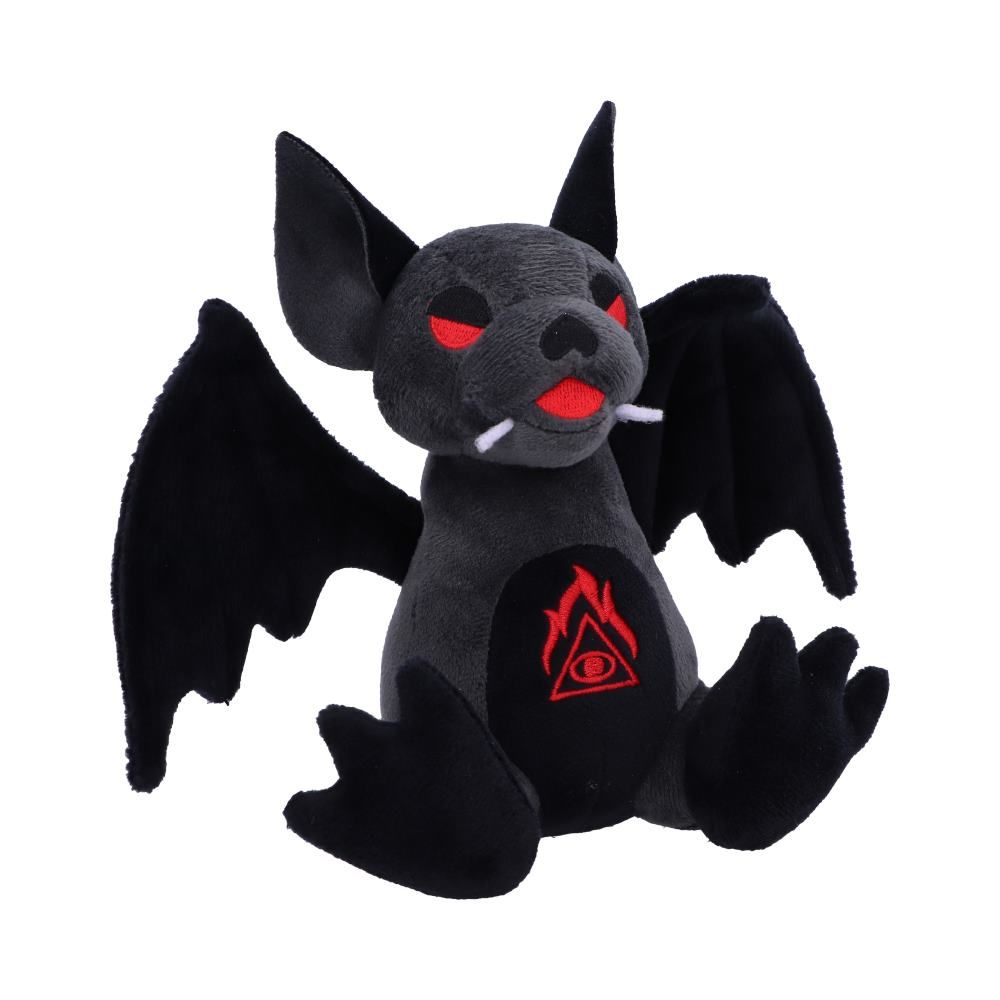 Figur Bat Plush (18cm) - Fatima.Dk