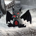 Bild in Galerie-Betrachter laden, Figur Bat Plush (18cm) - Fatima.Dk
