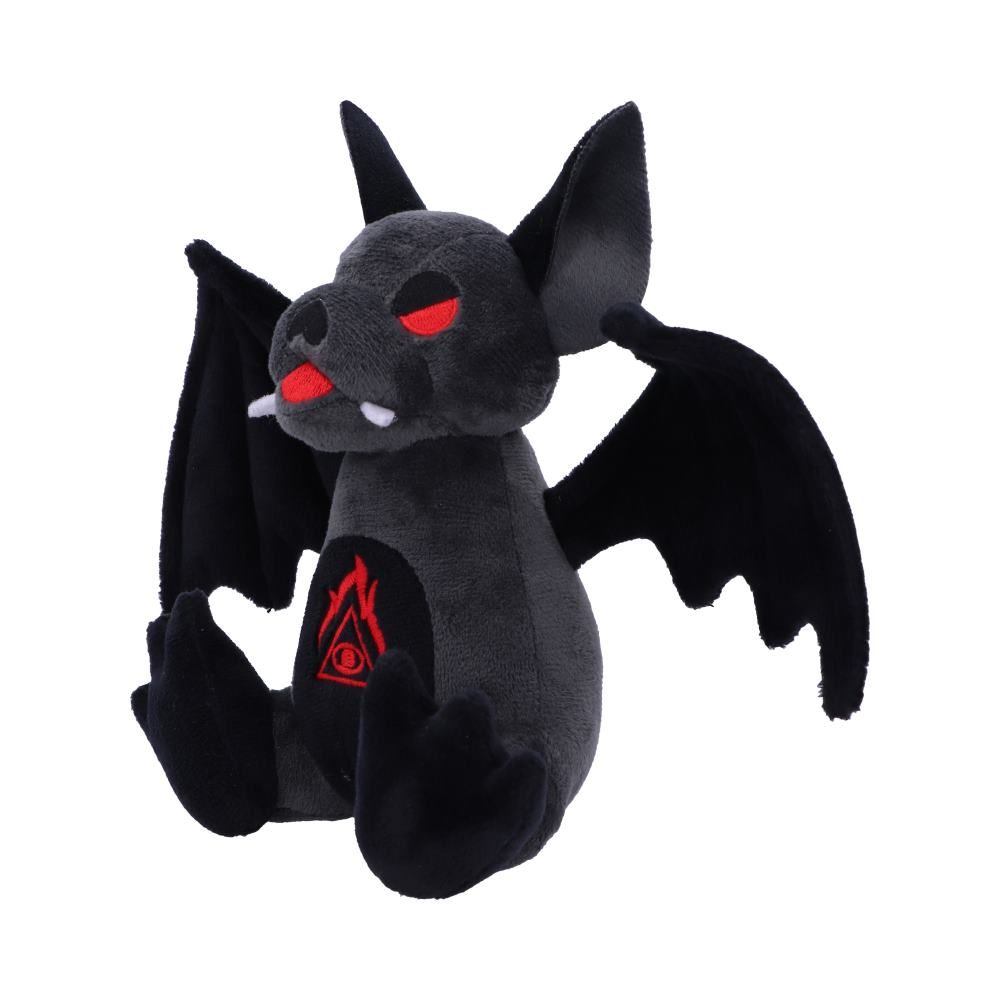 Figur Bat Plush (18cm) - Fatima.Dk