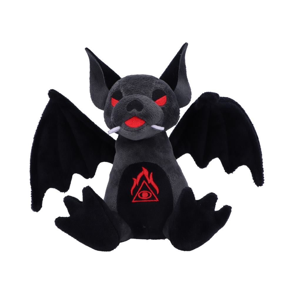 Figur Bat Plush (18cm) - Fatima.Dk