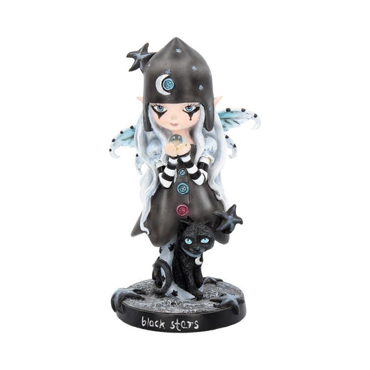 Figur Black Stars (18cm) - Fatima.Dk