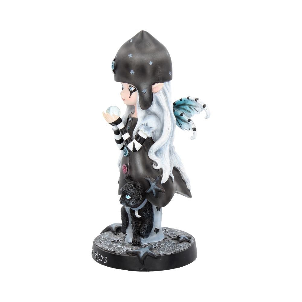 Figur Black Stars (18cm) - Fatima.Dk