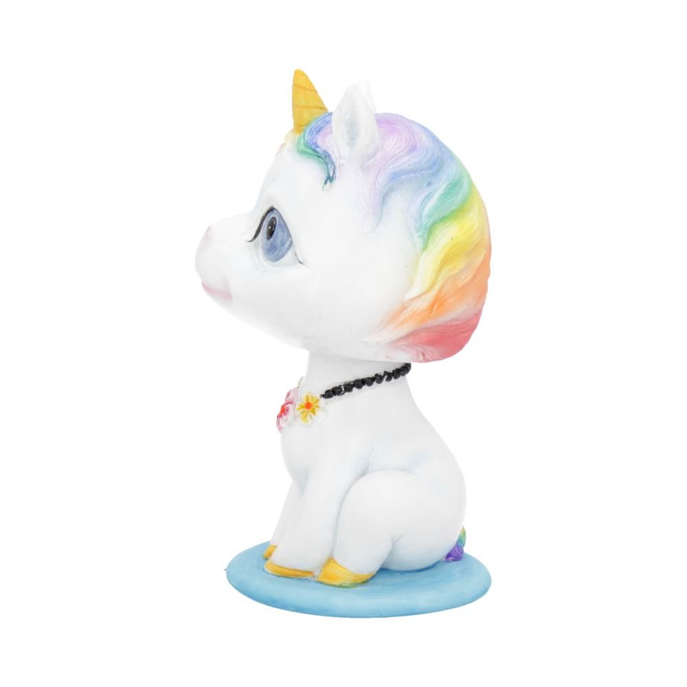 Figur Bobicorn (10.5cm) - Fatima.Dk
