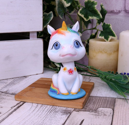 Figur Bobicorn (10.5cm) - Fatima.Dk