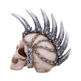 Load image into Gallery viewer, Figur Chain Blade Kranie (17,5cm) - Fatima.Dk
