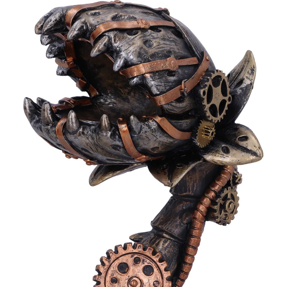 Figur Cogwork Carnivore (24,3cm) - Fatima.Dk