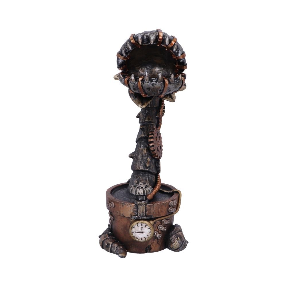 Figur Cogwork Carnivore (24,3cm) - Fatima.Dk